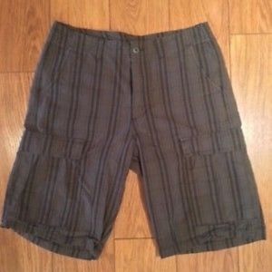 Patagonia Organic Cotton All Wear Cargo Shorts